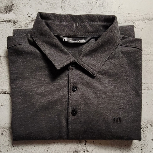Travis Mathew Other - Travis Matthew Mens Golf Shirt